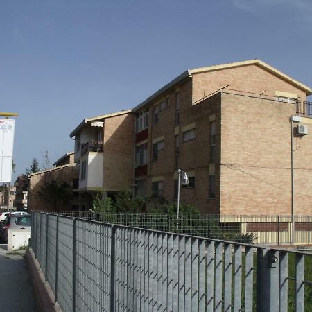B&B I Like Matera Exterior foto