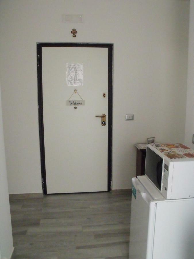 B&B I Like Matera Exterior foto