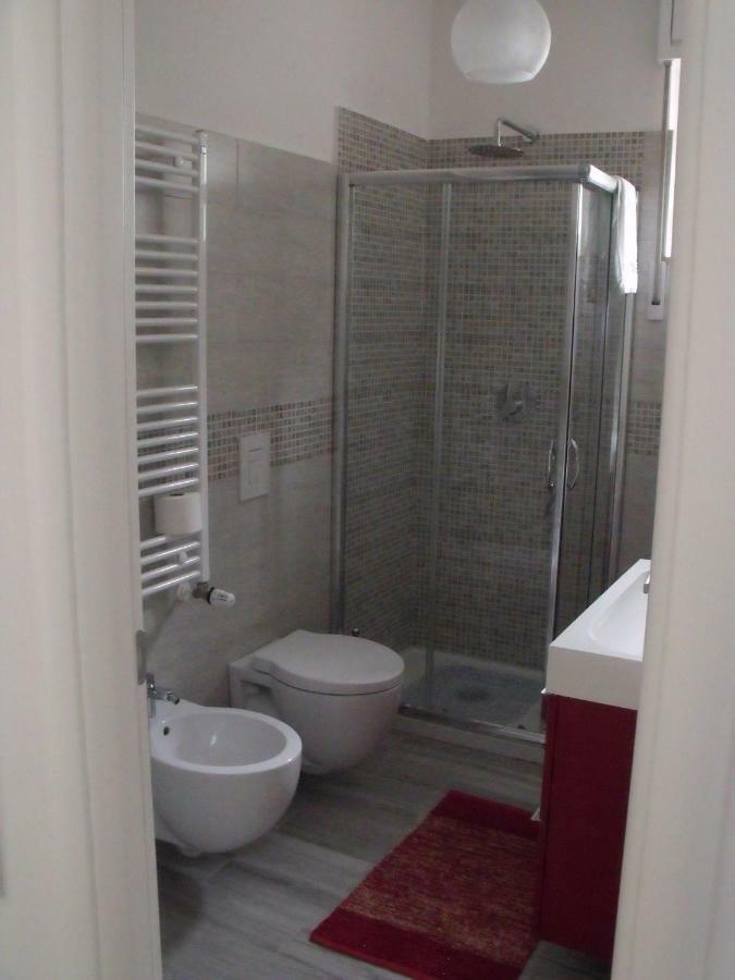 B&B I Like Matera Exterior foto