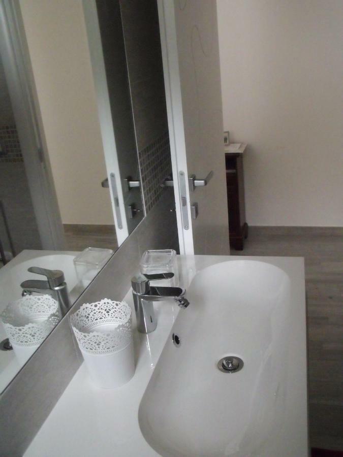B&B I Like Matera Exterior foto