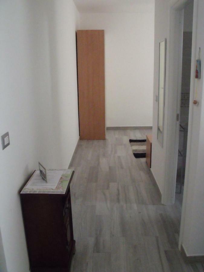 B&B I Like Matera Exterior foto