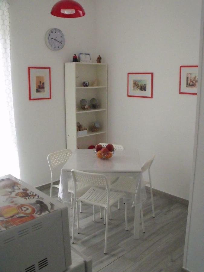 B&B I Like Matera Exterior foto