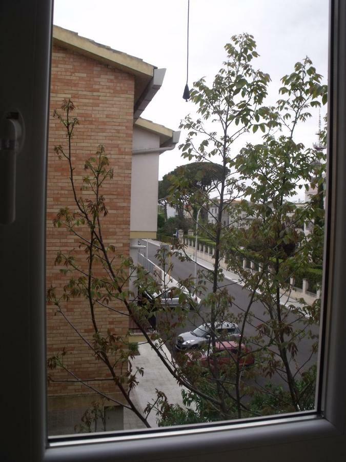 B&B I Like Matera Exterior foto
