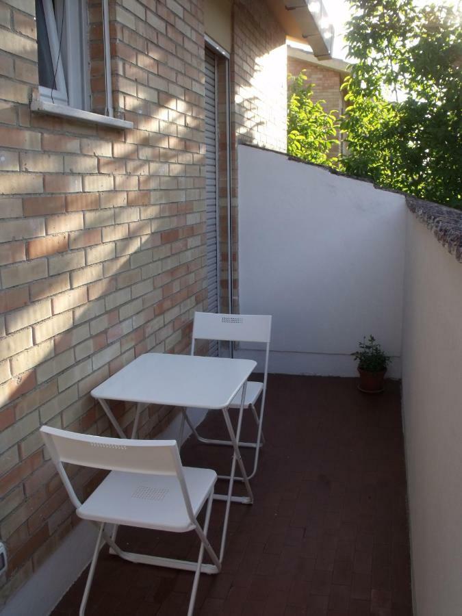 B&B I Like Matera Exterior foto
