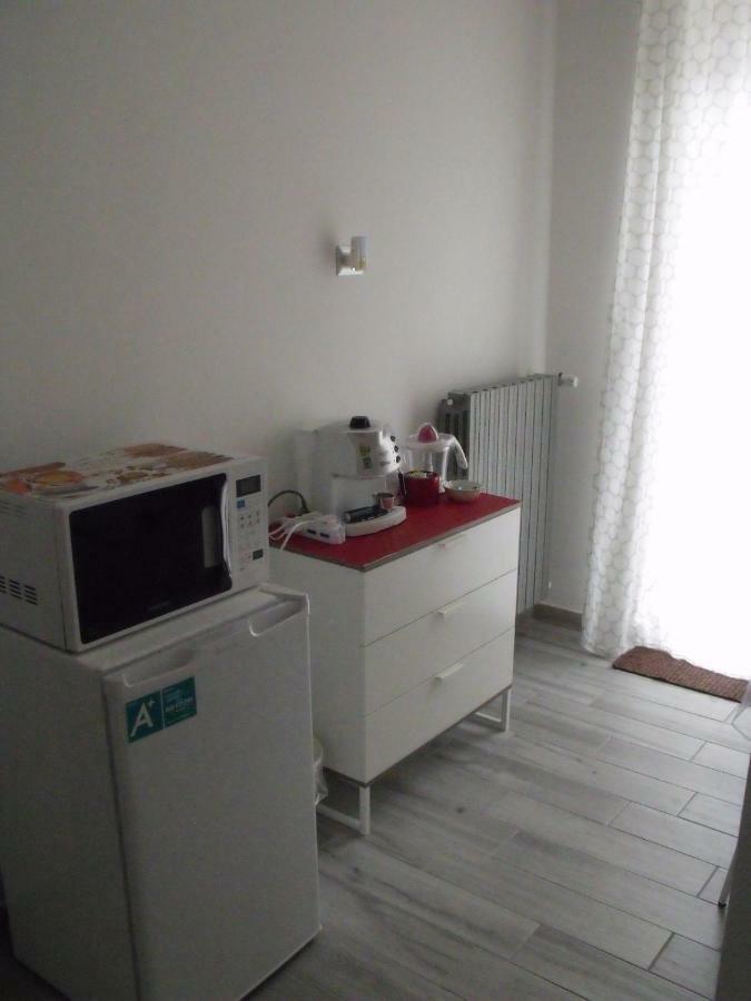 B&B I Like Matera Exterior foto