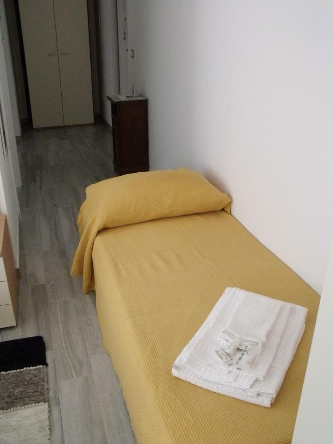 B&B I Like Matera Exterior foto